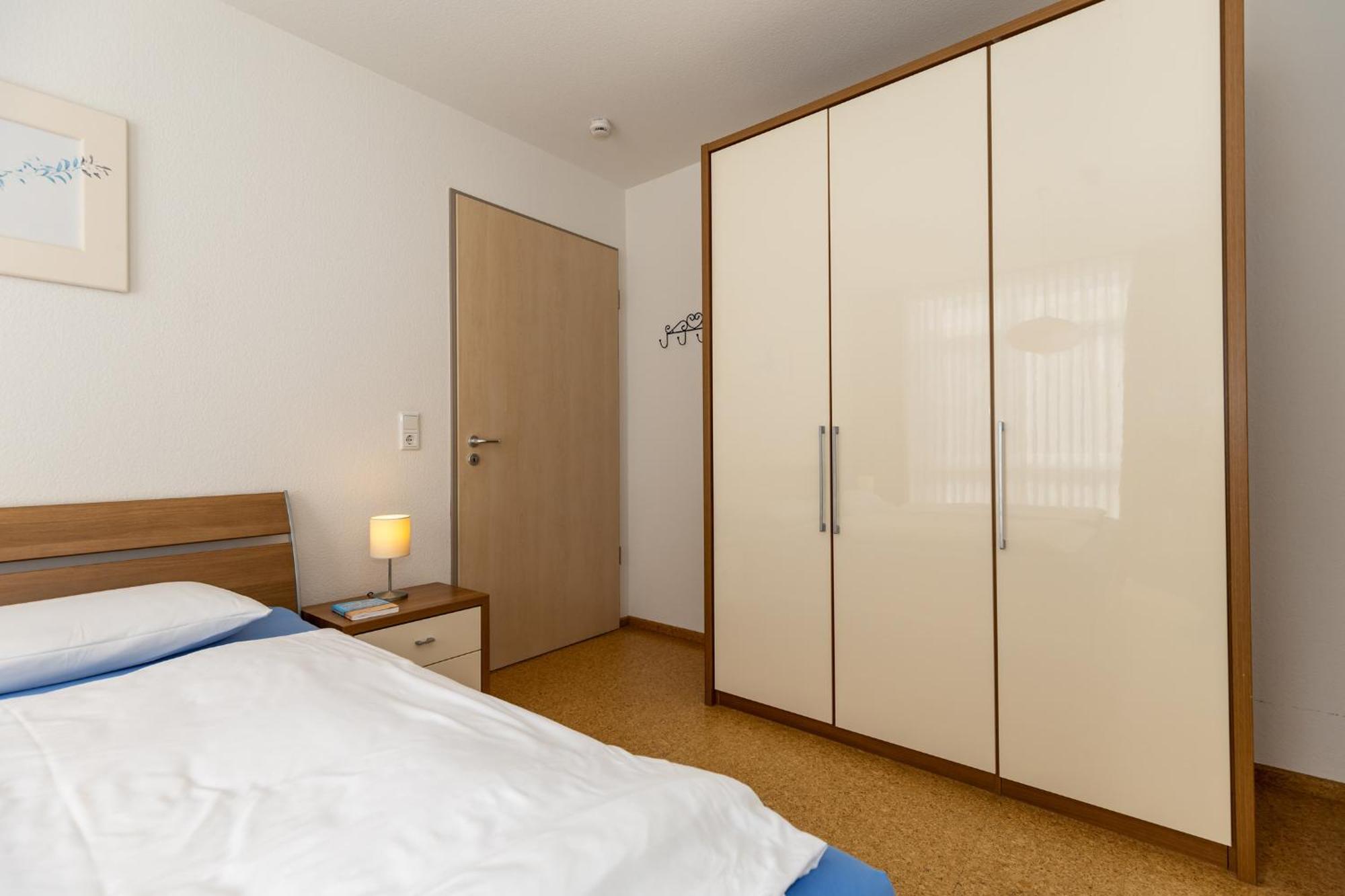 _Residenz Meeresblick_ Haus B _ Wh Rerik Extérieur photo